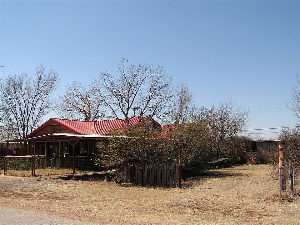 224 S Washington Ave, Aspermont, TX 79502 Zillow