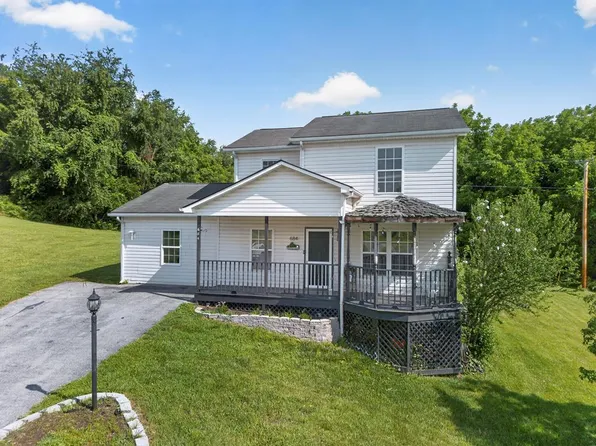 684 Hallock Cir, Abingdon, VA 24210