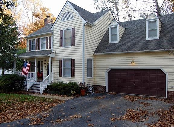 3rd image of 9181 Bracey Mill Pl