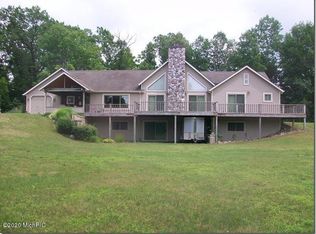 2775 Coburn Rd, Hastings, MI 49058