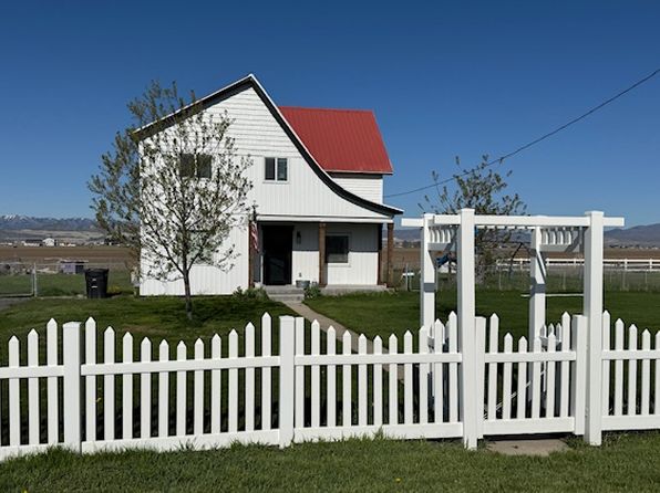 895 N 800 W, Lewiston, UT 84320