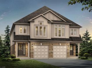 1693 Dunkirk Ave, Woodstock, ON N4T0L7
