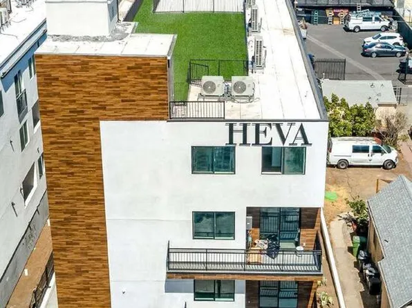 7018 Alabama Ave, Canoga Park, CA 91303