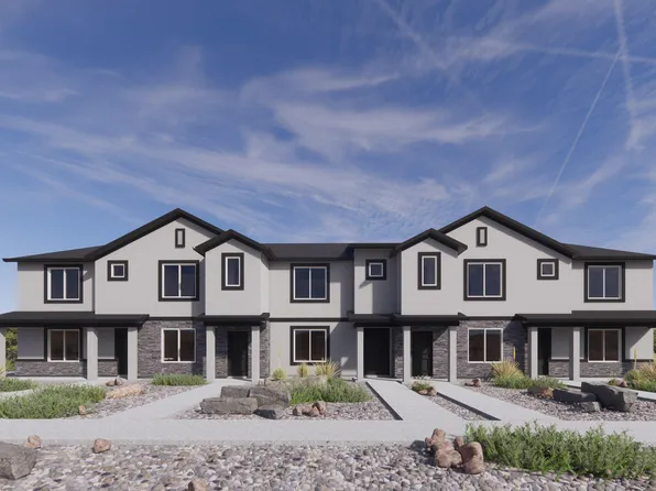 3369 E Dance Hall Ln, Washington, UT 84780