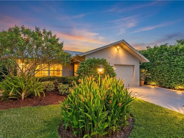 715 96th AVE N, NAPLES, FL 34108
