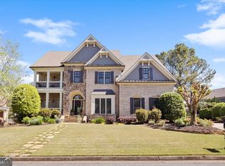 224 Grandmar Chase, Canton, GA 30115
