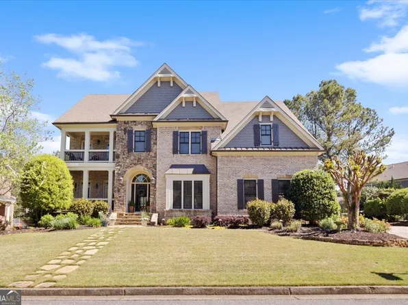 224 Grandmar Chase, Canton, GA 30115