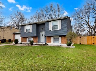 11391 Lincolnshire Dr, Cincinnati, OH