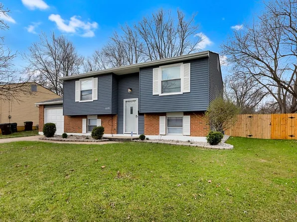 11391 Lincolnshire Dr, Cincinnati, OH 45240