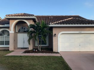 5887 NW 73rd Ct, Parkland, FL 33067