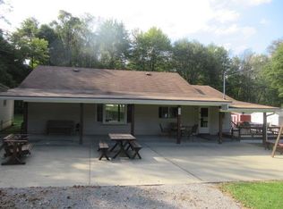 1367 Shaffer Run Rd, Oil City, PA 16301