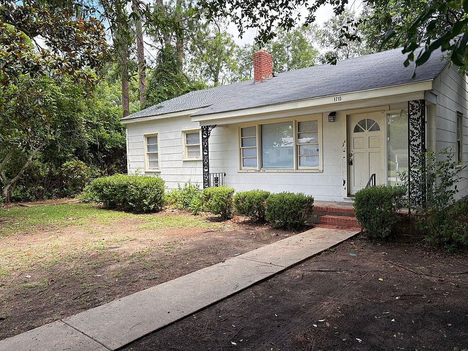1st image of 1713 Gillespie Ave