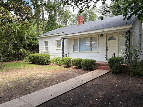 1713 Gillespie Ave, Albany, GA 31707