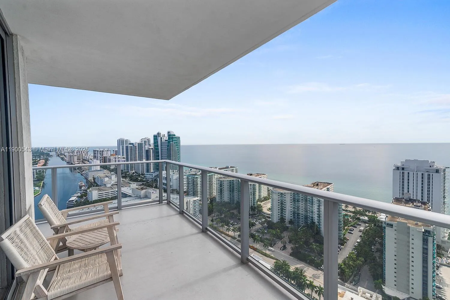 4010 South Ocean Condo — Photo 1