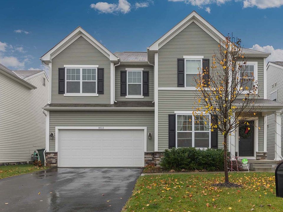 1st image of 8523 Haleigh Woods Dr