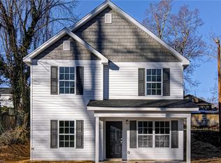 1503 Larkin St, High Point, NC 27262