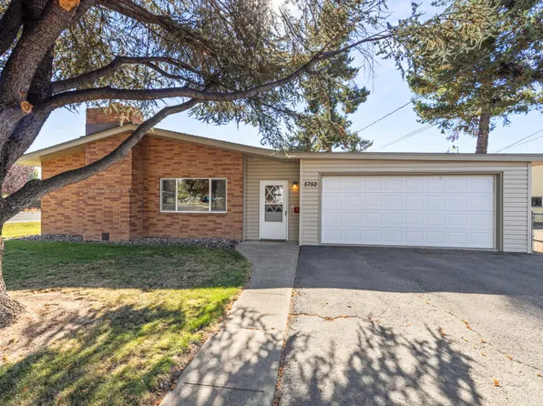 5752 Denver Ave, Klamath Falls, OR 97603