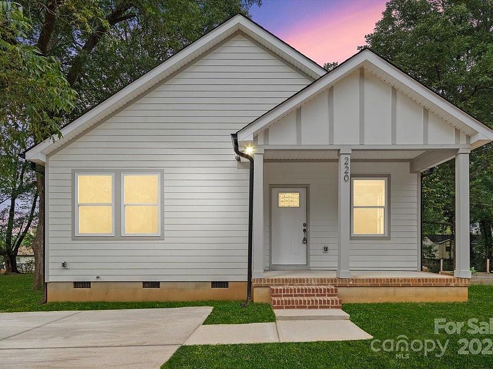 220 W Shannonhouse St, Shelby, NC 28152 MLS 4191679 Zillow