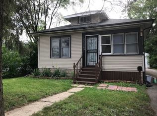 22126 Richton Rd, Richton Park, IL 60471