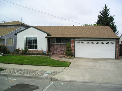797 Arguello Dr, San Leandro, CA, 94578