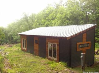 201 Johnson Hill Rd, Stone Ridge, NY 12484