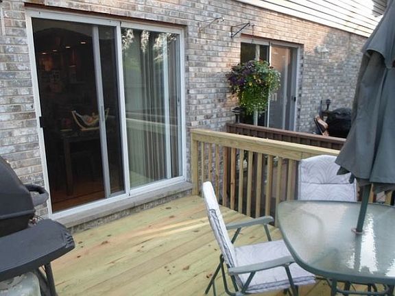 2nd image of 5236 Diamond Dr #B