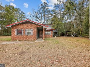 412 S Willow St, Jesup, GA 31546