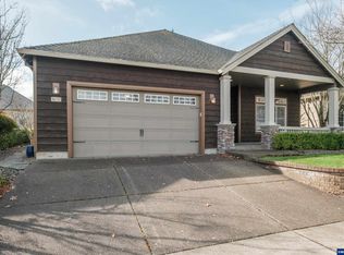 4670 SW Birdsong Dr, Corvallis, OR 97333