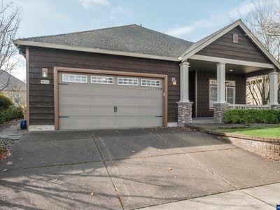 4670 SW Birdsong Dr, Corvallis, OR, 97333