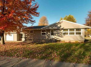 510 19th Ave S, Wisconsin Rapids, WI 54495
