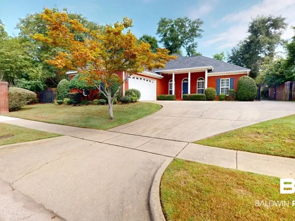6142 Pherin Woods Ct, Mobile, AL 36608