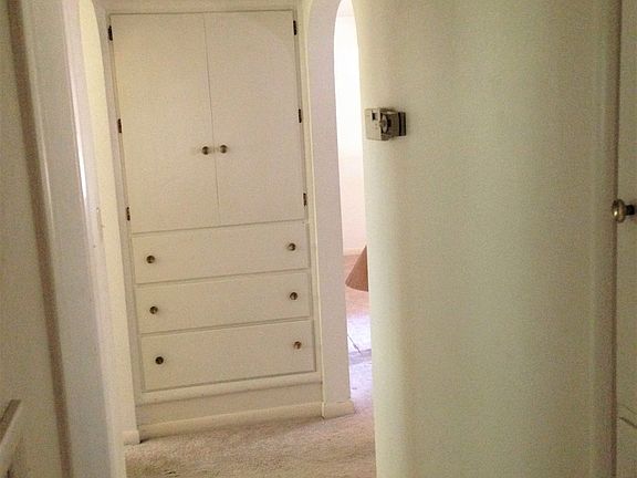 Built-in Cabinets