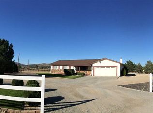 595 Nectar St, Reno, NV 89506