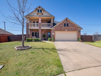 608 Arbor Glen Ct, Mansfield, TX, 76063