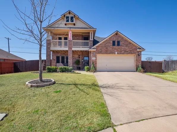 608 Arbor Glen Ct, Mansfield, TX 76063
