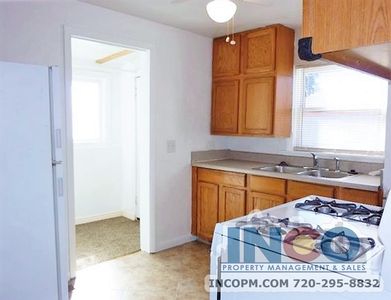 2595 S Bannock St APT 2, Denver, CO, 80223