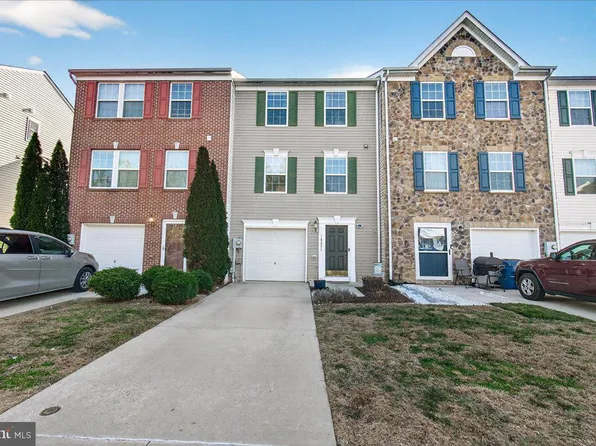 18251 Roy Croft Dr, Hagerstown, MD 21740