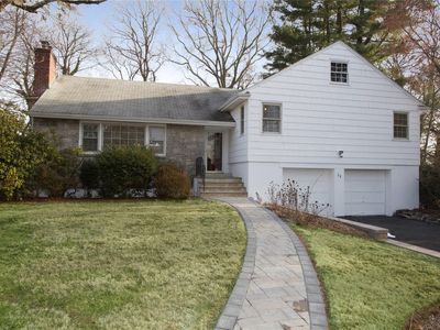 77 Wilmot Circle, New Rochelle, NY, 10583