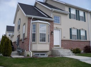 1010 N 130 W, Logan, UT 84341