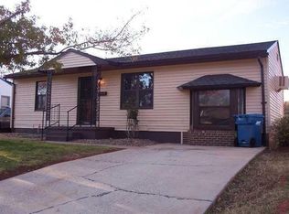 6513 Anderson Dr, Oklahoma City, OK 73149