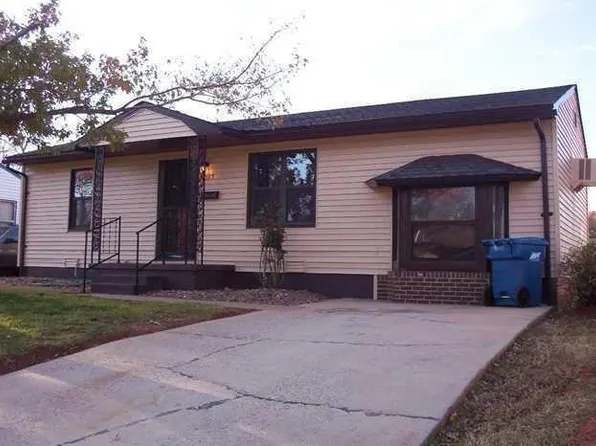 6513 Anderson Dr, Oklahoma City, OK 73149