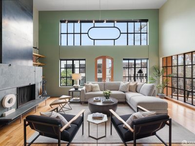 10 S Park St APT 7, San Francisco, CA, 94107