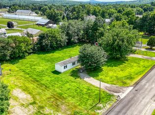 175-179 Maple Avenue, Farmington, ME 04938