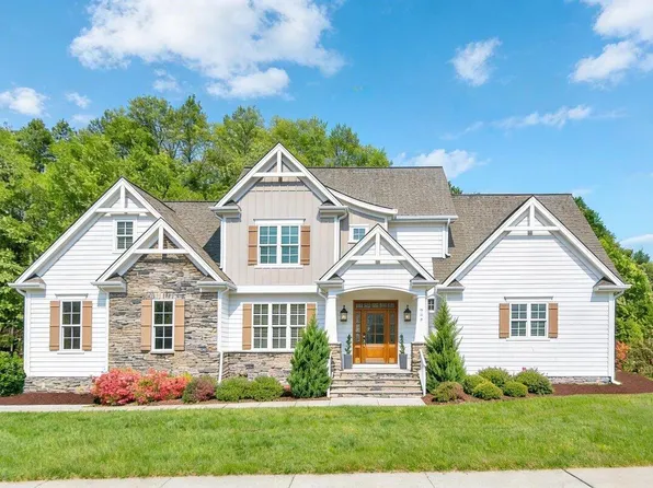 200 Character Dr, Rolesville, NC 27571