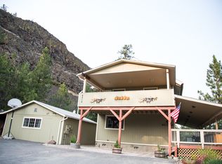 6510 W Trails Rd, Spokane, WA 99224