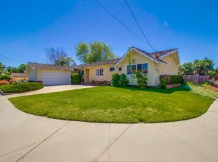 2290 Salisbury Dr, San Diego, CA 92123