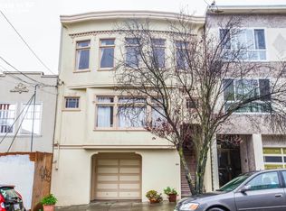 559 34th Ave, San Francisco, CA 94121