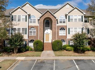 124 Mill Pond Dr, Winston Salem, NC 27106