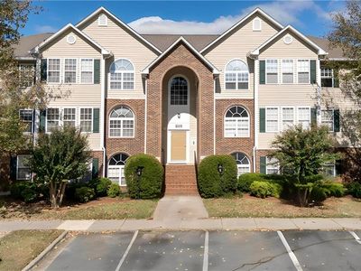 124 Mill Pond Dr, Winston Salem, NC, 27106