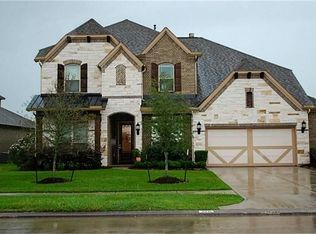 276 Westwood Dr, League City, TX 77573